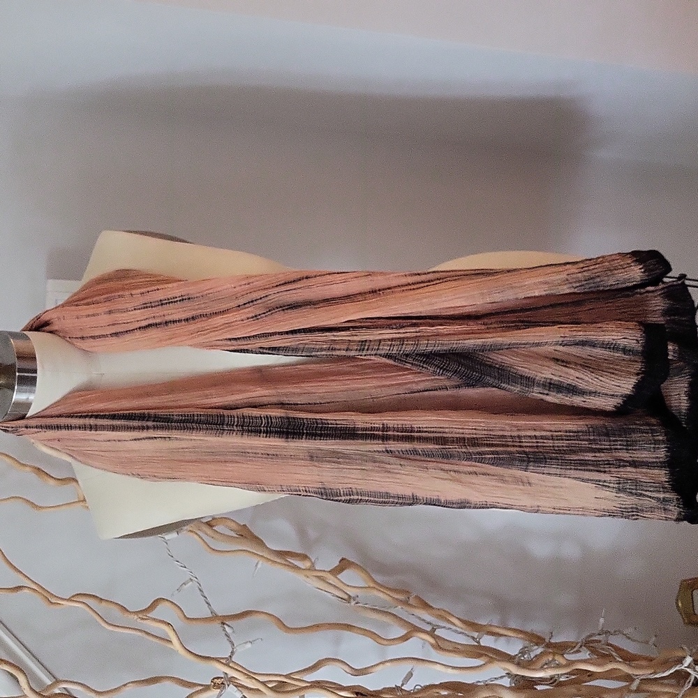 Gerard Darel Paris scarf /wrap - Picture 7 of 7